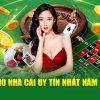 Top 5 game đánh bài online miễn phí hay nhất 2025 FUN8B